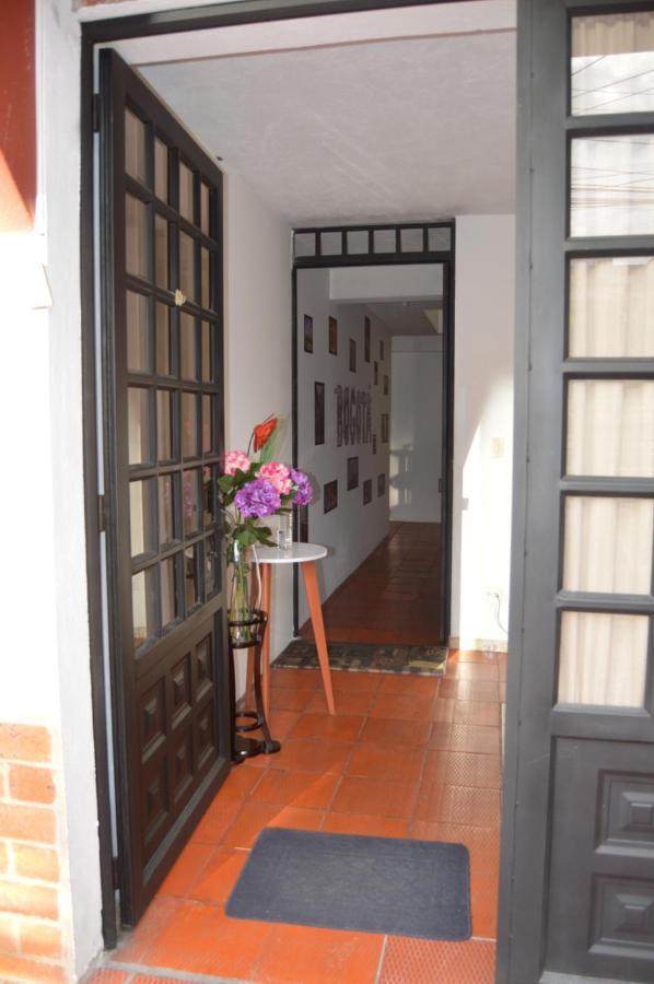 Hotel Oporto 83 Bogotá Zewnętrze zdjęcie