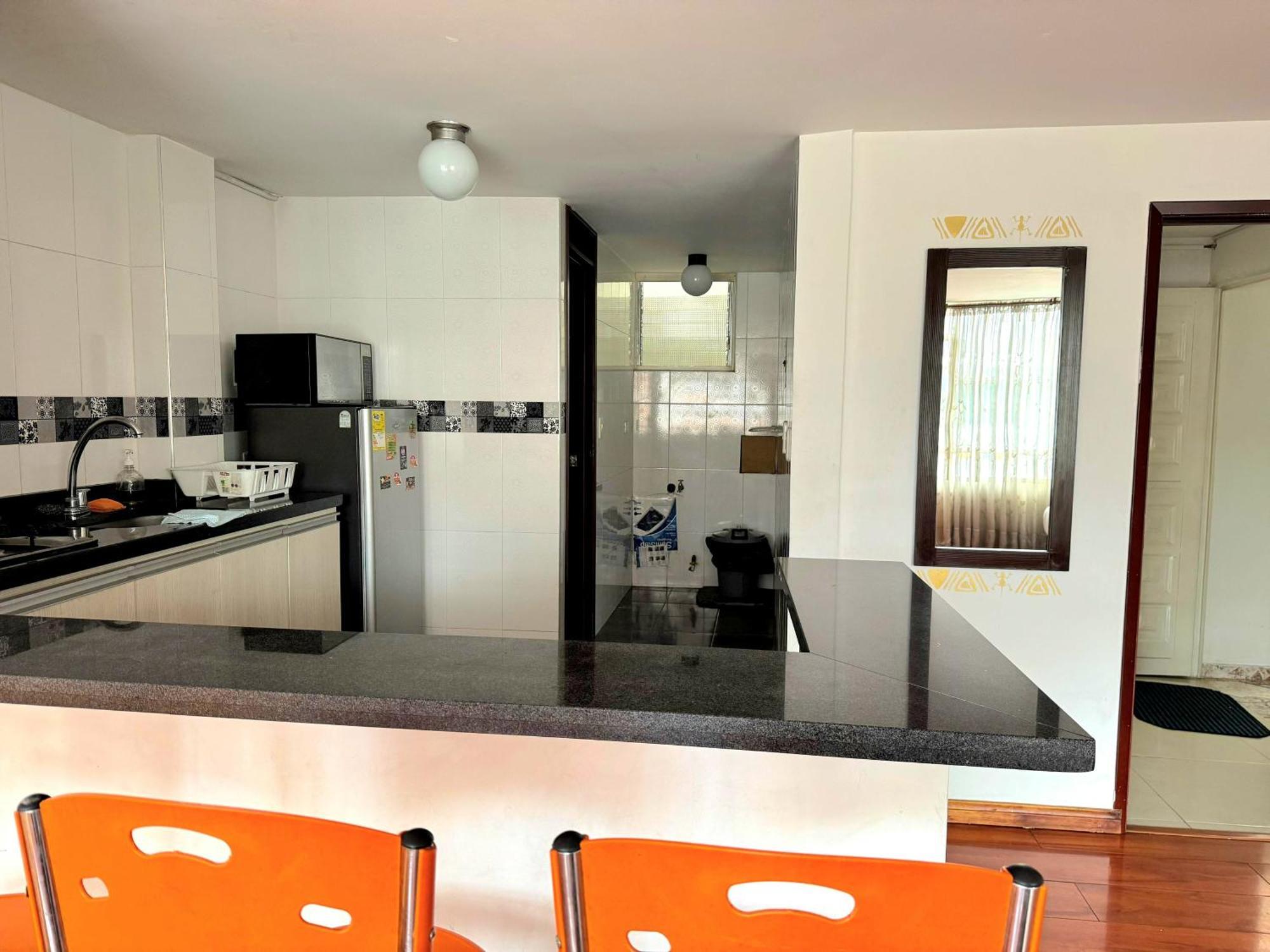 Hotel Oporto 83 Bogotá Zewnętrze zdjęcie